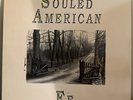 Souled American “FE” - 1988 Rough Trade Records - Vinyl LP Ex.