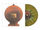 Banco Del Mutuo S Banco del Mutuo Soccorso (col Splatter (green) 192khz (Vinyl)