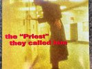 William S Burroughs Kurt Cobain The Priest They Called Him Rare 10 Inch PicDisc