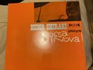 HIDEO SHIRAKI-PLAYS BOSSA NOVA vinyl REISSUE