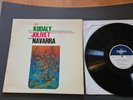 LP / KODALY - ANDRE JOLIVET - ANDRE NAVARRA - ERATO STU 70364