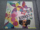 THE KINKS Face To Face 1966  PYE    EXPORT stereo   A1T/B1T   SUPERB EX