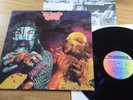 Drahdiwaberl ‎ McRonalds Massaker LP  Telefunken ‎6.25084 AP mit Heft
