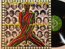 Hip Hop LP - A Tribe Called Quest - Midnight Marauders - Jive - VG+ OG Press