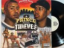 Hip Hop LP - Prince Paul - A Prince Among Thieves - Tommy Boy NM 99 OG Autograph