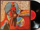 Jazz LP - Miles Davis - Live-Evil - Columbia - VG+