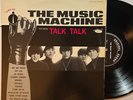 Rock LP - The Music Machine - Turn On - Original Sound - NM