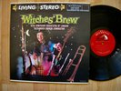 Gibson Witches ' Brew RCA Living Stereo LSC 2225  200g audiophile  EX