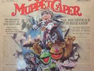 The Muppets The Great Muppet Caper: An Original Soundtrack Recording Vinyl LP