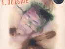 DAVID BOWIE - 1. OUTSIDE - 12