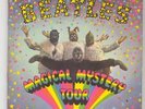 BEATLES - MAGICAL MYSTERY TOUR - DOUBLE 7