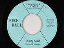 Funk Breaks 45 - Chuck Carbo - Can I Be Your Squeeze - Fire Ball - mp3