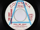 Funk Breaks 45 - Eddy Jacobs Exchange - Pull My Coat - Columbia - mp3