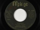 Funk/70s Soul 45 - Hodges, James, Smith & Crawford - Nobody - Mpingo - mp3