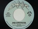 Funk/Sweet Soul 45 - Vass Corporation - One More Day - Iceburg (2008) - NM mp3