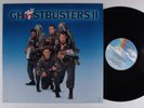 GHOSTBUSTERS II OST Various Artists MCA LP VG+/VG++ t