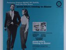 GUESS WHO'S COMING TO DINNER OST DeVol/Billy Hill COLGEMS COS-108 LP SEALED t