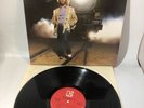 Original Hank Williams Jr. The Pressure Is On Country Rock Vinyl LP