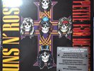 Guns N Roses Appetite For Destruction Audiophile NEW SEALED 2LP Vinyl Record