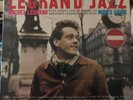 MICHEL LEGRAND  LEGRAND JAZZ COLUMBIA CS-8079  IMPEX IMP-6028 LP 2019