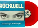 ROCKWELL Somebody's Watching Me 12