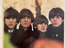 The Beatles - Beatles For Sale Stereo LP PMC 3062. YEX-142-1/YEX-143-1   PCS3062
