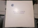 RARE LP JIMI HENDRIX good vibes  trade mark of quality  green vinyl