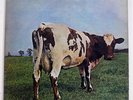 PINK FLOYD ATOM HEART MOTHER ODEON OP80102 JAPAN RED VINYL VINYL LP