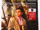 Art Pepper Meets the Rhythm Section RSD 2022 CRAFT MONO Vinyl Record LP SEALED