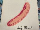The Velvet Underground & Nico LP Peeled Banana Black Label Verve.