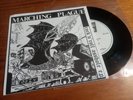 Marching Plague – Rock 'N' Roll Asshole EP 1983 1st pres Vinyl, 7