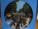 THE BEATLES - Abbey Road * RE limitiert Picture Disc LP 2019 * 50th Anniversary