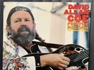David Allan Coe For The Record The First 10 Years Double Album Vinyl Record 1984