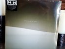 NEWSEALED Nine Inch Nails Ghosts I-IV Vinyl Record 4xLP 2008 Reznor NIN RARE