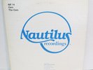 THE CARS 1980 S/T LP NAUTILUS RECORDINGS NR 14 TEST PRESSING 1/2 SPEED MASTERED