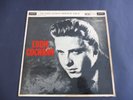 Eddie Cochran - The Eddie Cochran Memorial Album 1960 UK LP LONDON 1st