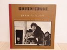 Constantine Manos/Mary Vouras-Sound Image-Photo Book/LP-Greek Villages-CLBL