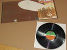 Led Zeppelin - II - LP Atlantic SD 8236 Klappcover Whole Lotta Love