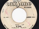 Pablove Black* / Slim Smith & Sound Dimensions* - Ram Up / Born To Dub, 7