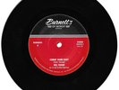 Solomon Burke / Mel Torm? - Cry To Me / Comin' Home Baby, 7