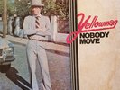 LP REGGAE / YELLOWMAN / NOBODY MOVE / VOLCANO