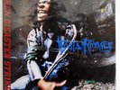 BUSTA RHYMES WHEN DISASTER STRIKES... ELEKTRA 620641 US VINYL 2LP