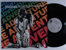ADVENTURERS OST Antonio Carlos Jobim PARAMOUNT LP VG+ t