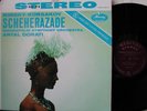 Dorati/Rimsky-Korsakov: Scheherazade Mercury Stereo SR 90195 FR6/FR2