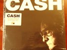 Johnny Cash American IV: The Man Comes Around LP (2022) NEW Shrink Cut Open