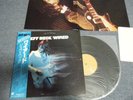 JEFF BECK Japan 1976 25AP-120 NM LP+Obi+Poster WIRED