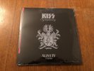 KISS Kiss Symphony: Alive IV 3-LP Vinyl NEW Sealed RARE