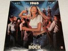 1965 Classic Rock 12” 33rpm 1987 Warner Special Products Time Life SEALED Vinyl