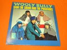 SAM THE SHAM AND THE PHAROAHS Wooly Bully LP (1965) orig in MONO