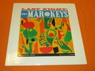 THE MAR-KEYS Last Night LP (1961) original SOUL
